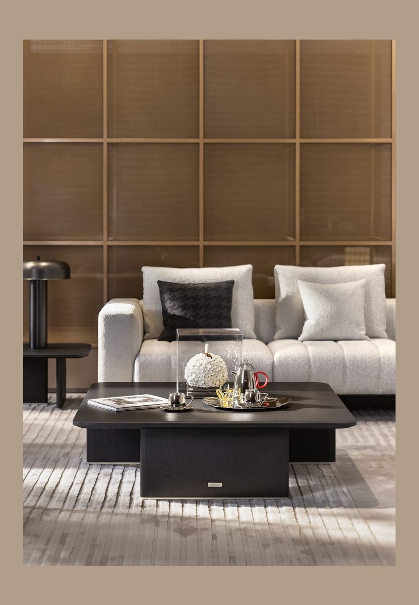 bedroom detail