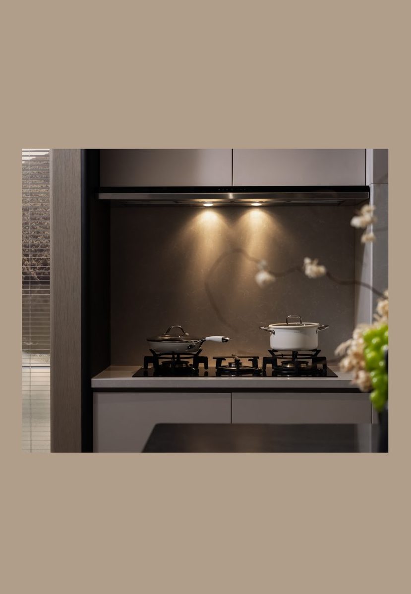 kitchen detail