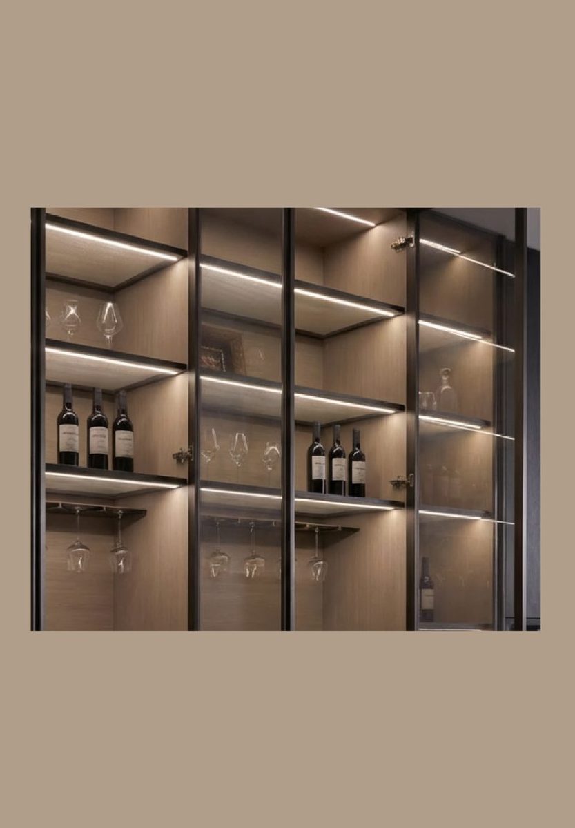 kitchen detail